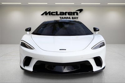 2025 McLaren GTS Coupe