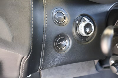 2023 McLaren GT Coupe