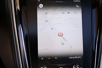 2023 McLaren GT Coupe