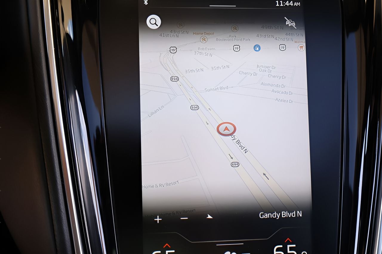 2023 McLaren GT Coupe