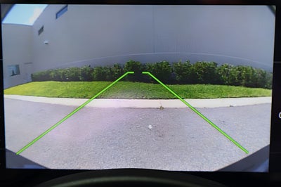 2023 McLaren GT Coupe