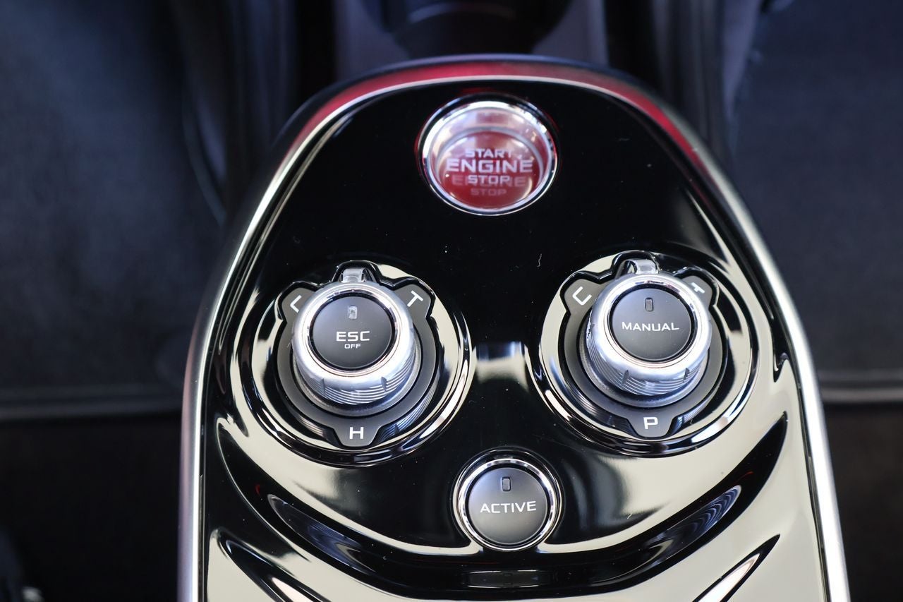 2023 McLaren GT Coupe