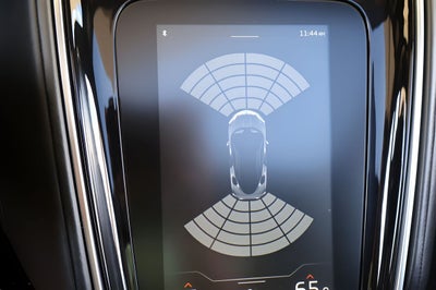 2023 McLaren GT Coupe