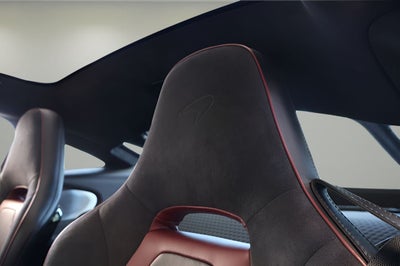 2023 McLaren GT Coupe