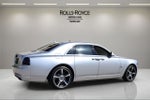 2014 Rolls-Royce Ghost 4dr Sdn