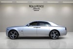 2014 Rolls-Royce Ghost 4dr Sdn