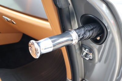 2019 Rolls-Royce Wraith Coupe