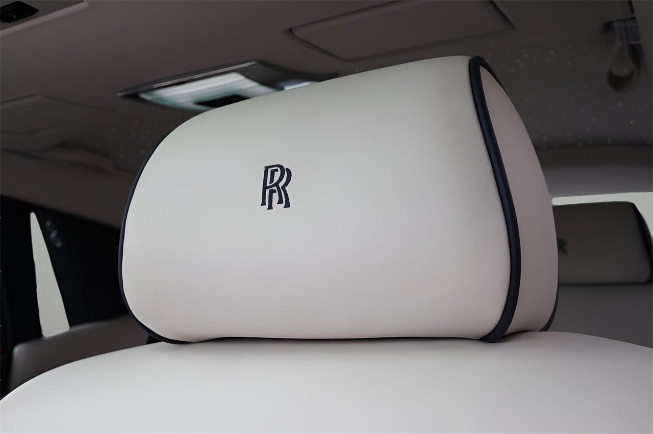 2016 Rolls-Royce Phantom 4dr Sdn