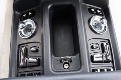 2016 Rolls-Royce Phantom 4dr Sdn