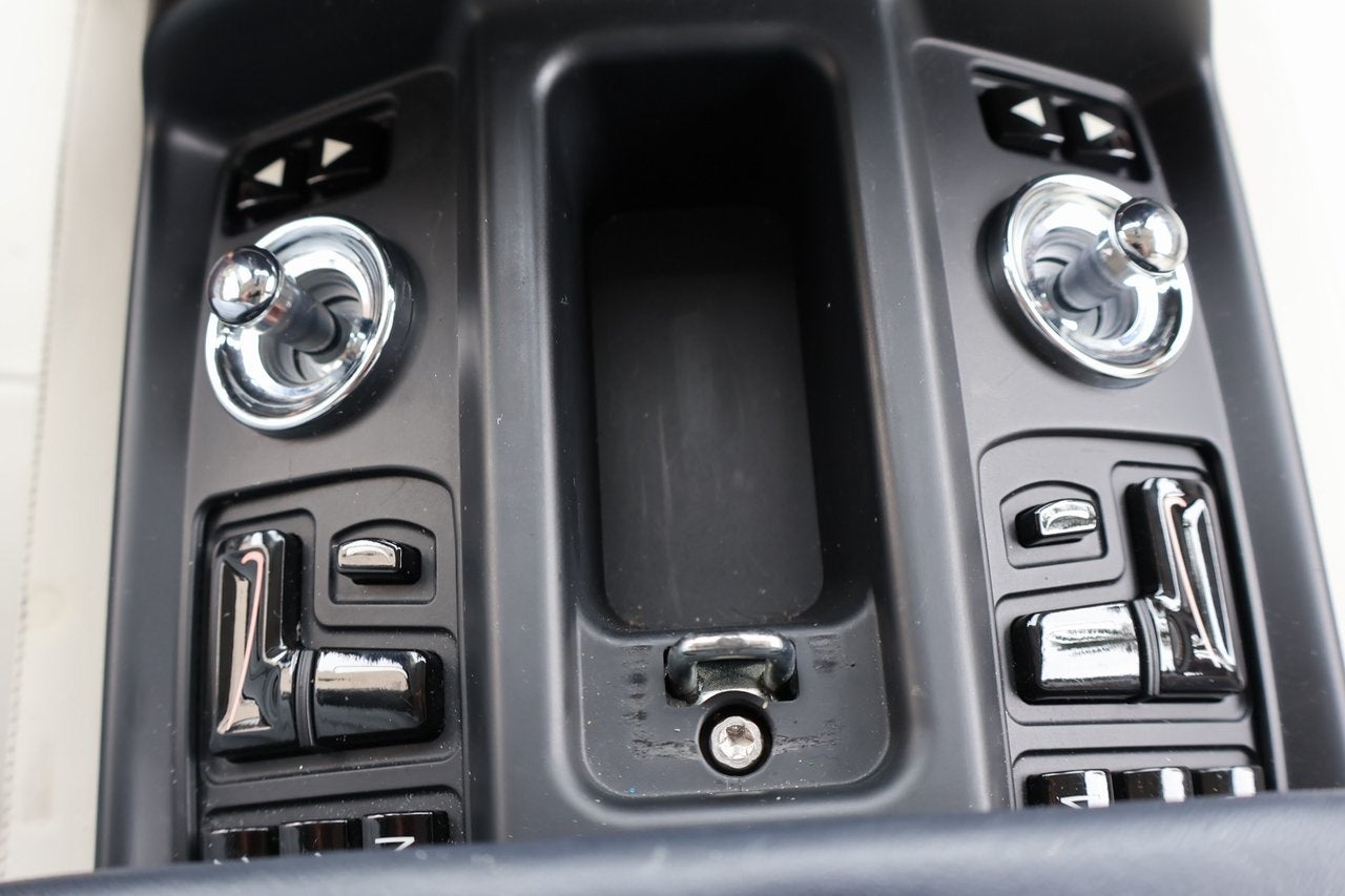 2016 Rolls-Royce Phantom 4dr Sdn