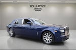 2016 Rolls-Royce Phantom 4dr Sdn