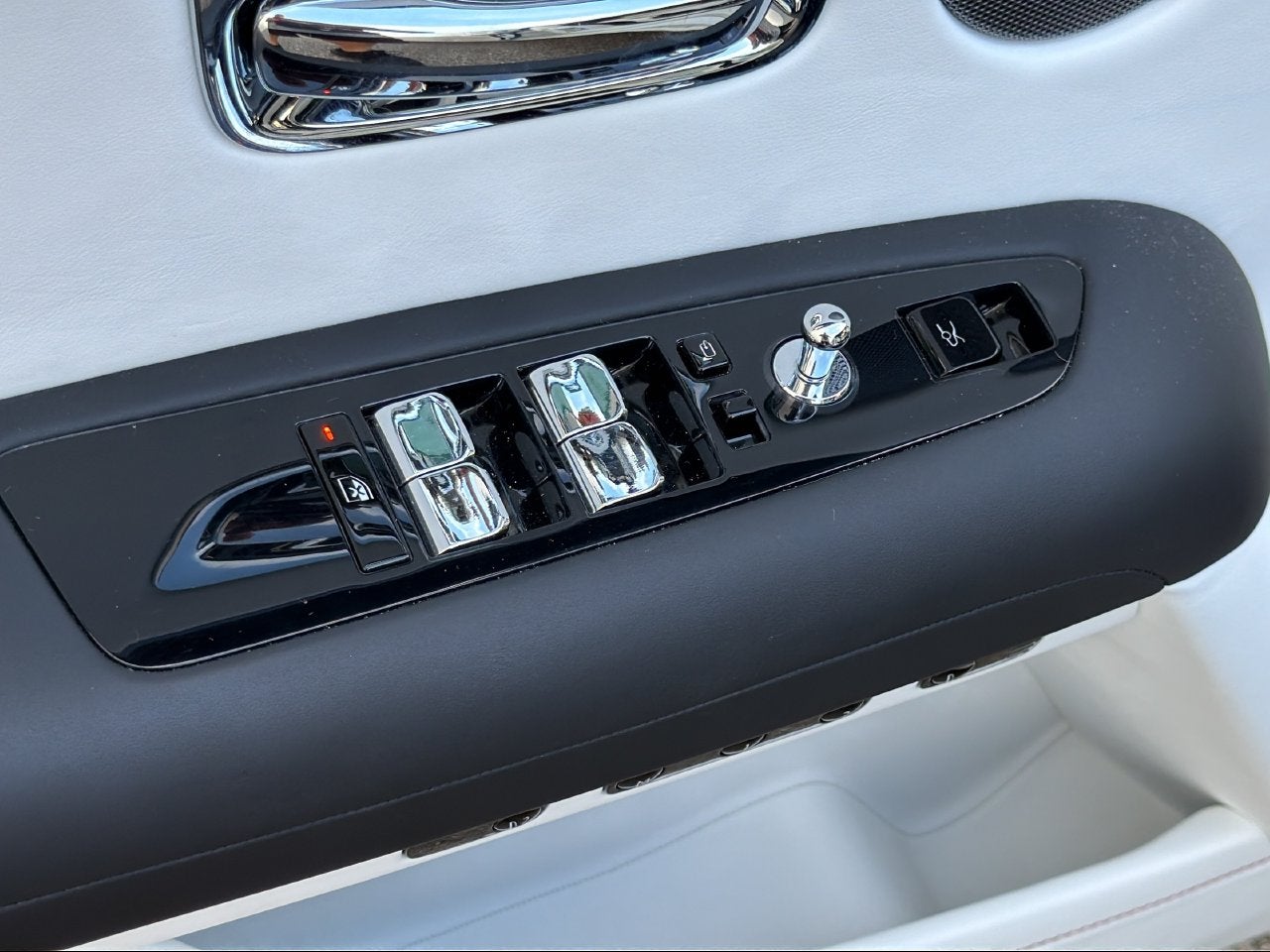 2023 Rolls-Royce Ghost Black Badge