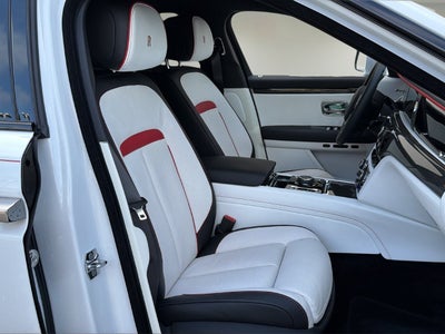 2023 Rolls-Royce Ghost Black Badge