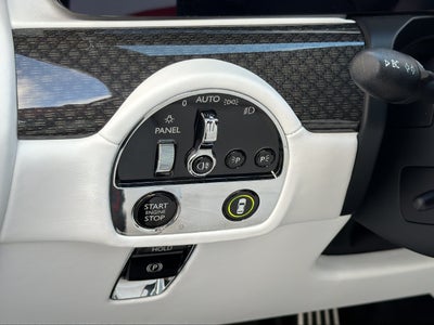 2023 Rolls-Royce Ghost Black Badge