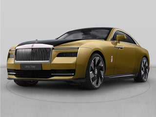 2024 Rolls-Royce Spectre 