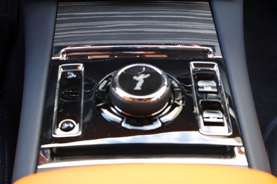 2024 Rolls-Royce Spectre Coupe