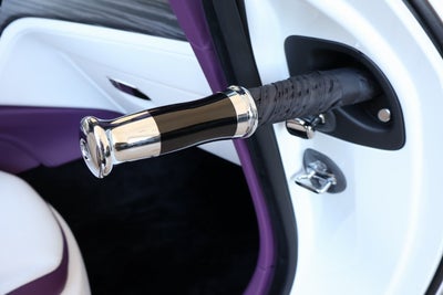 2024 Rolls-Royce Spectre Coupe