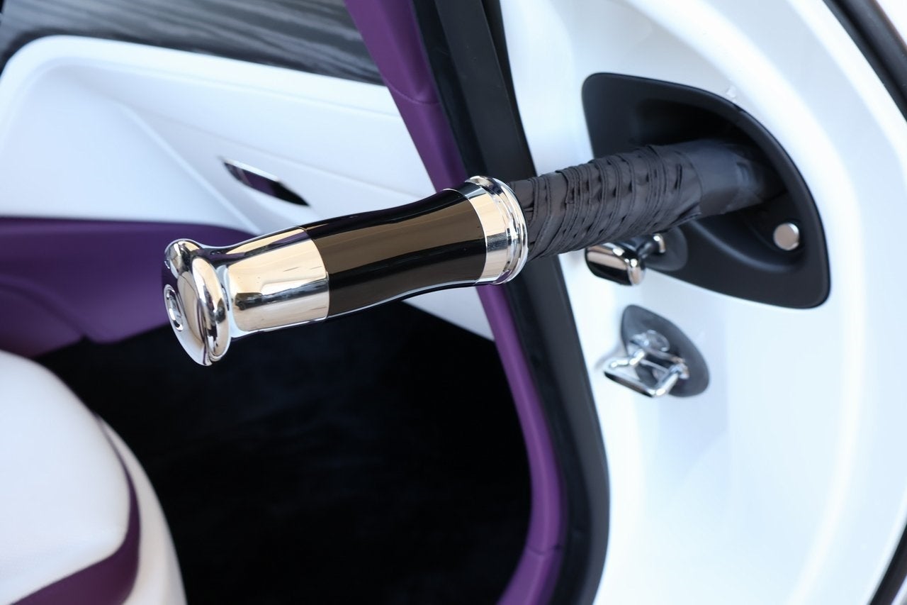 2024 Rolls-Royce Spectre Coupe