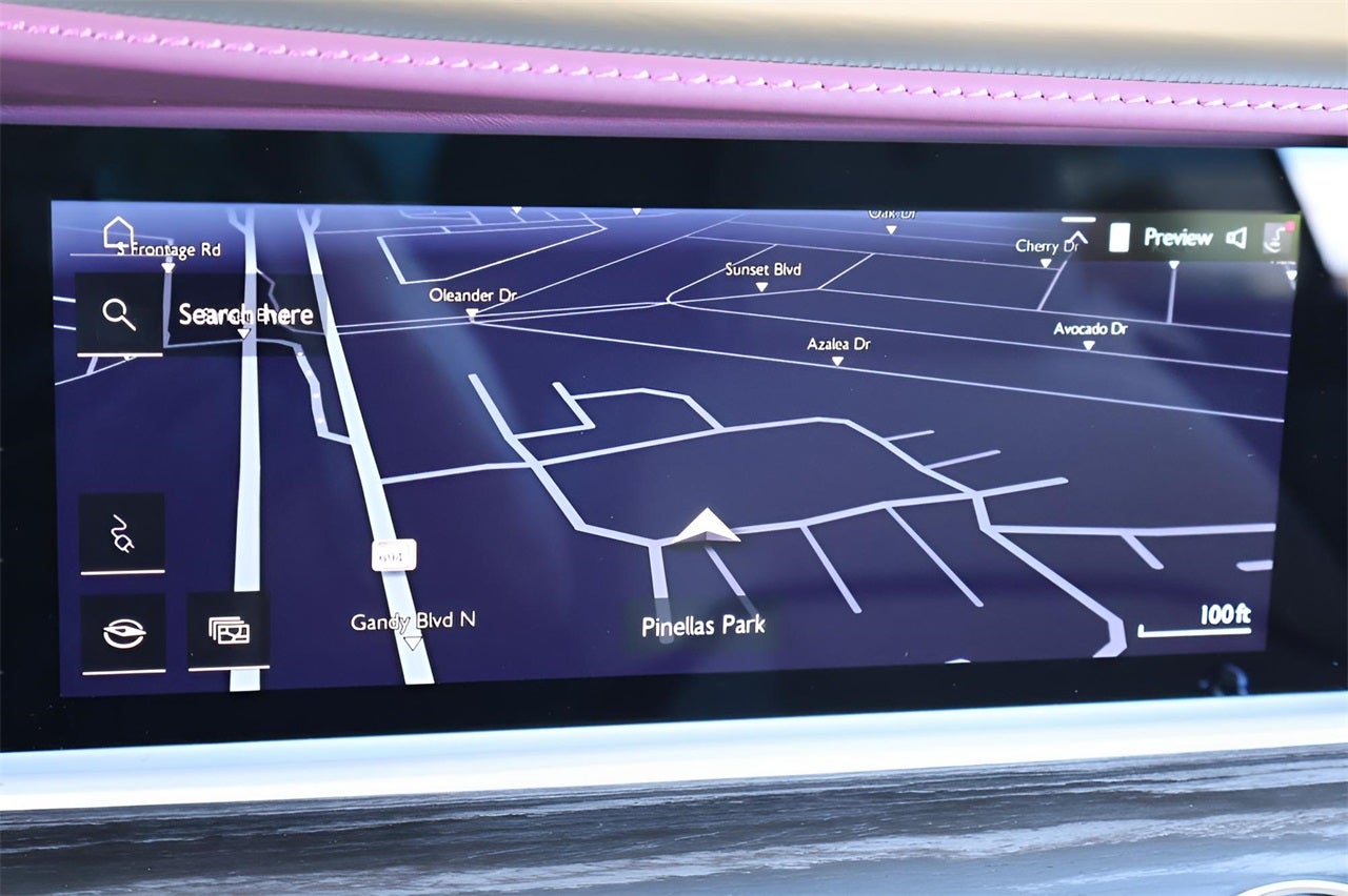 2024 Rolls-Royce Spectre Coupe