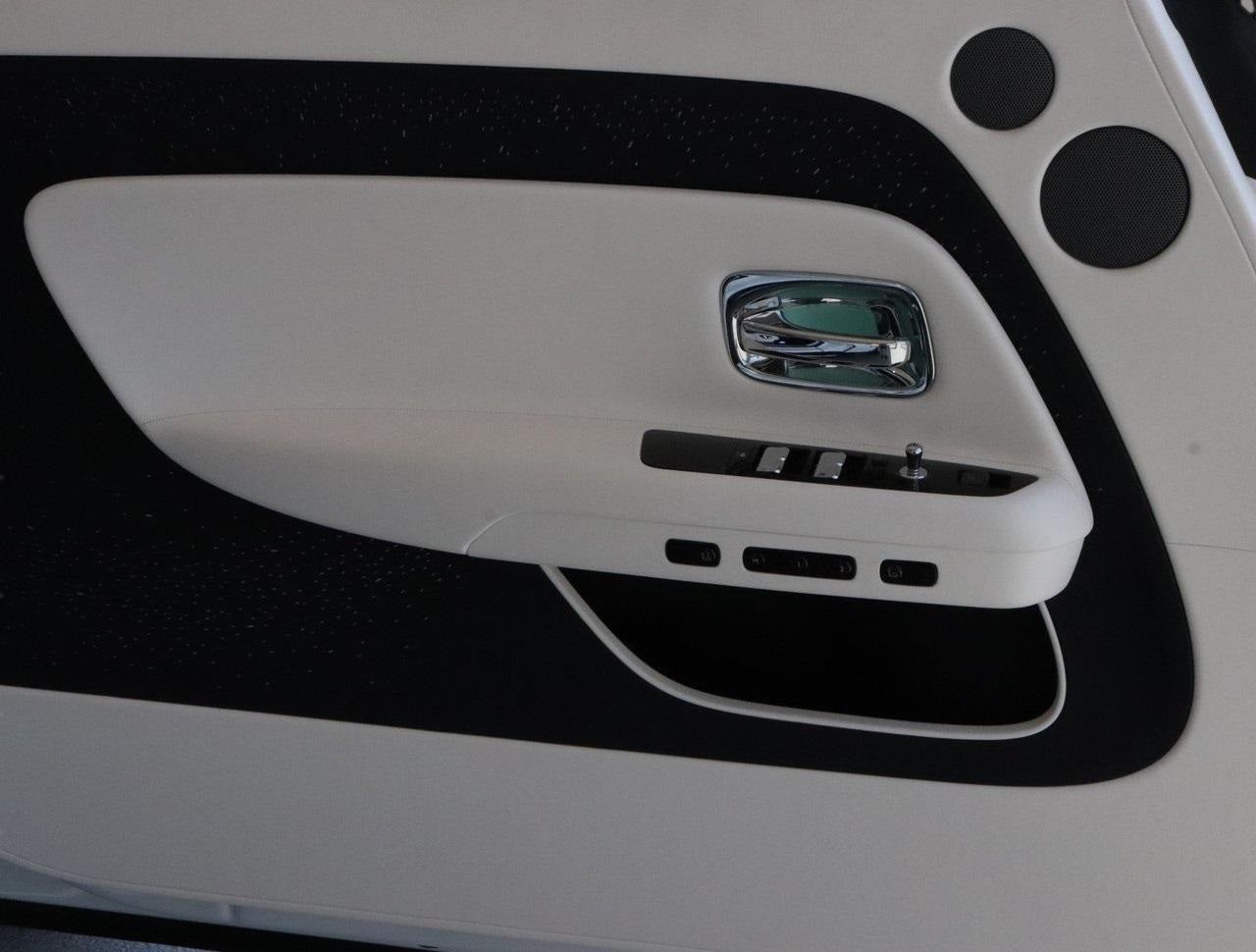 2024 Rolls-Royce Spectre Coupe