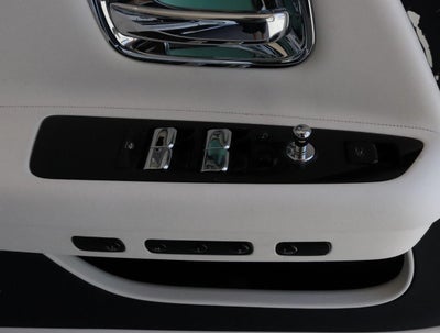 2024 Rolls-Royce Spectre Coupe