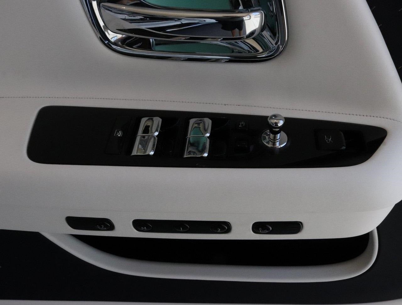 2024 Rolls-Royce Spectre Coupe