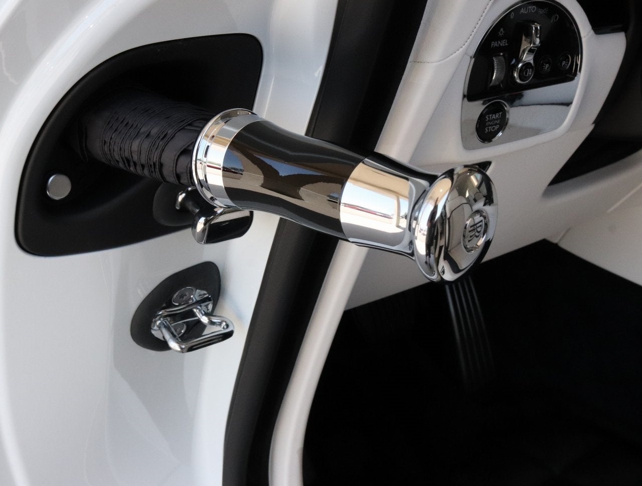 2024 Rolls-Royce Spectre Coupe