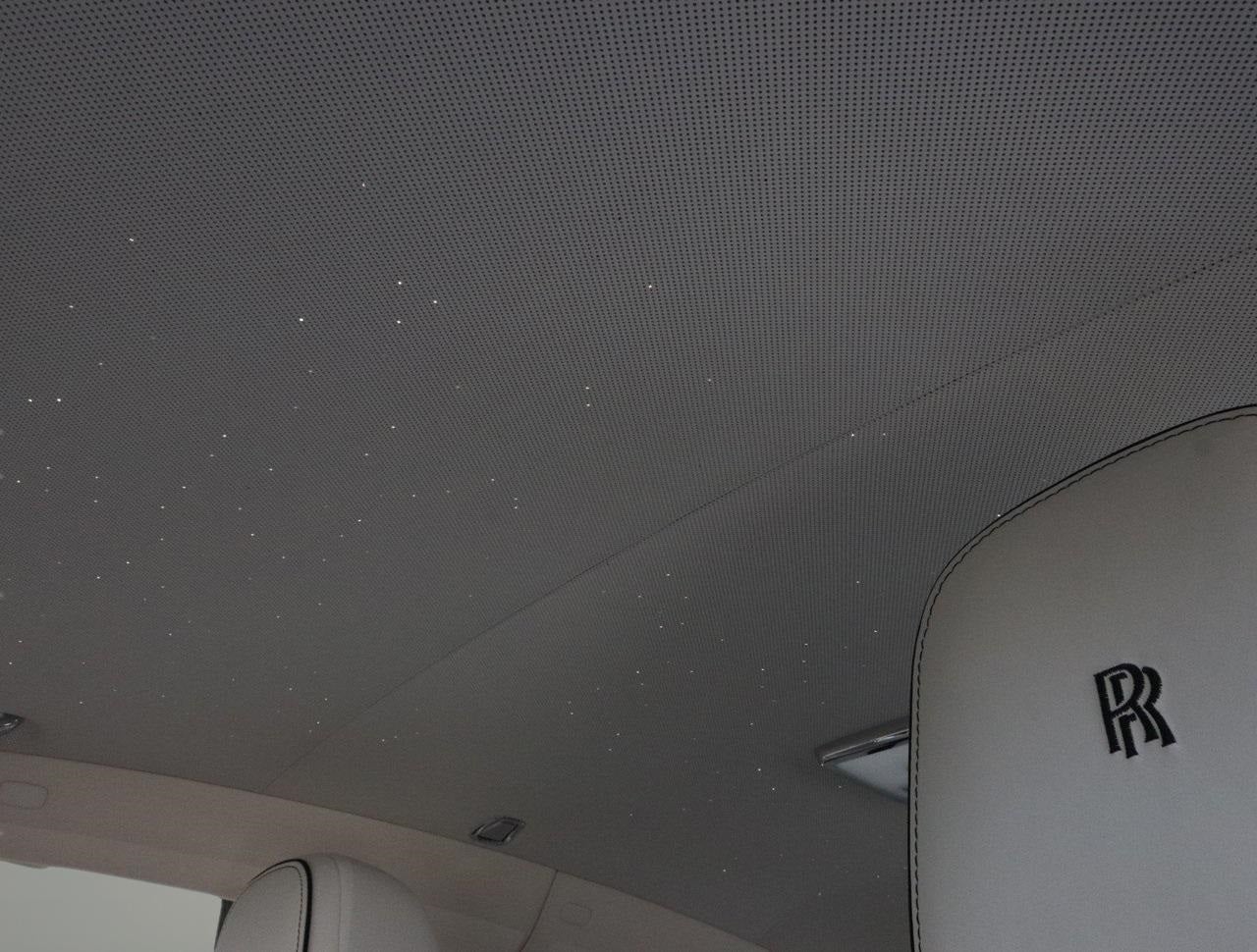 2024 Rolls-Royce Spectre Coupe