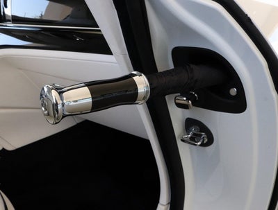 2024 Rolls-Royce Spectre Coupe