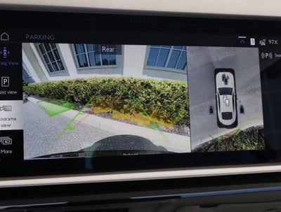 2024 Rolls-Royce Spectre Coupe