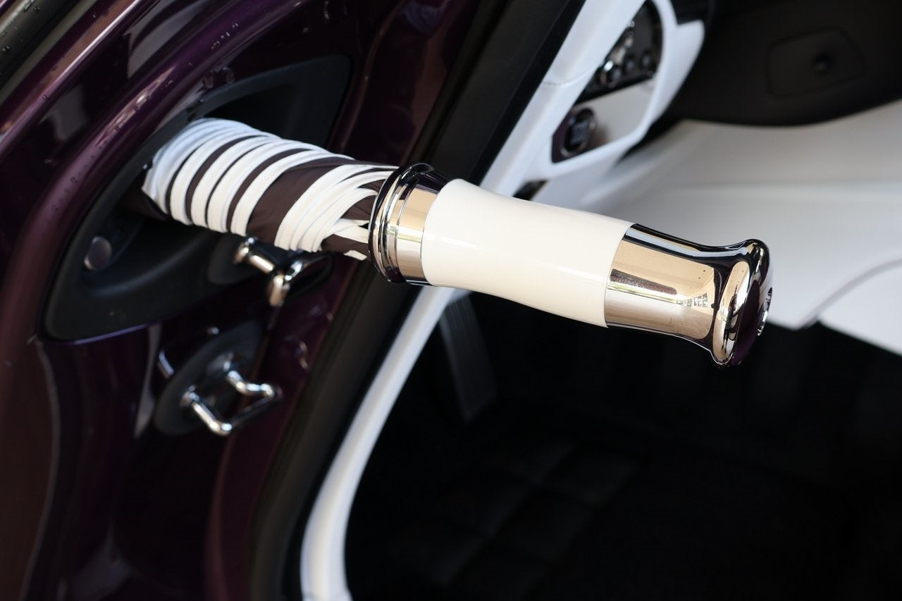 2025 Rolls-Royce Spectre Coupe