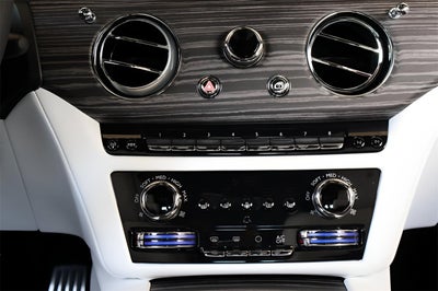 2025 Rolls-Royce Spectre Coupe