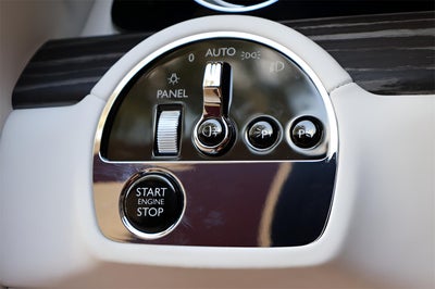 2025 Rolls-Royce Spectre Coupe