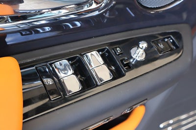 2023 Rolls-Royce Phantom Base