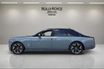 2023 Rolls-Royce Phantom Base