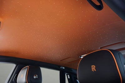 2023 Rolls-Royce Phantom Base