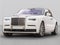 2023 Rolls-Royce Phantom EWB