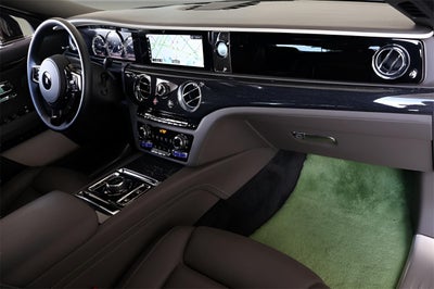 2023 Rolls-Royce Ghost Sedan