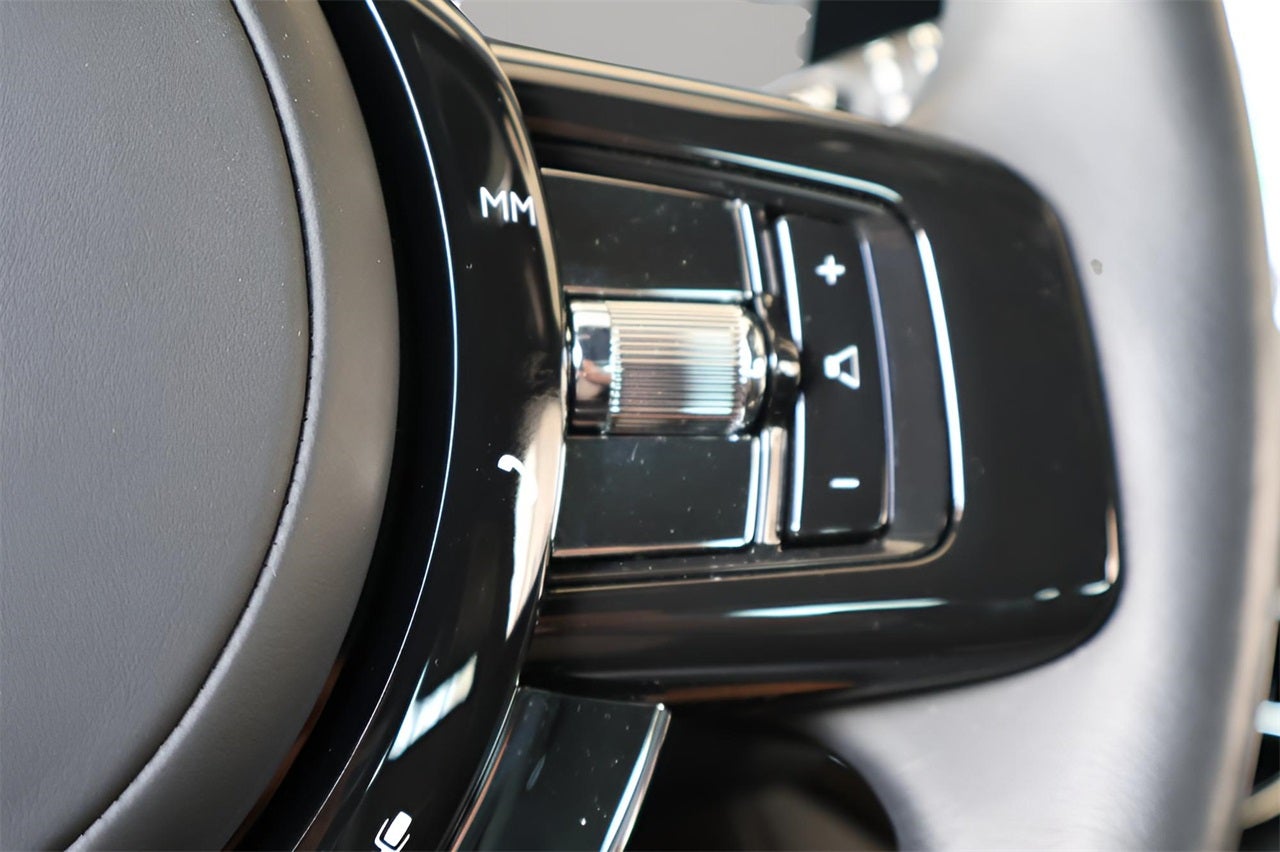 2023 Rolls-Royce Ghost Sedan