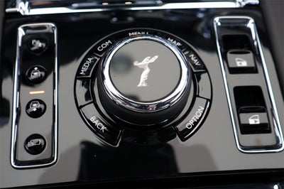 2023 Rolls-Royce Ghost Sedan