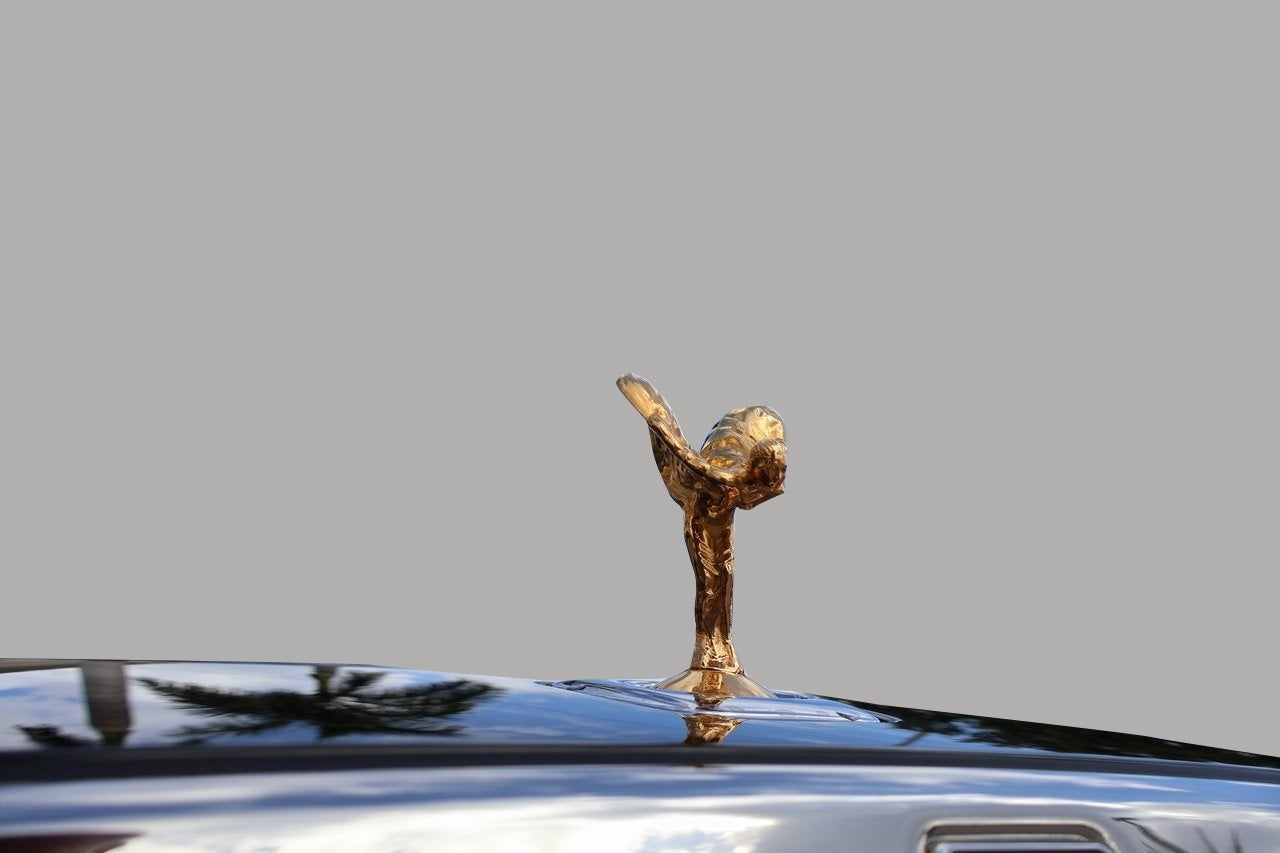 2023 Rolls-Royce Ghost Sedan