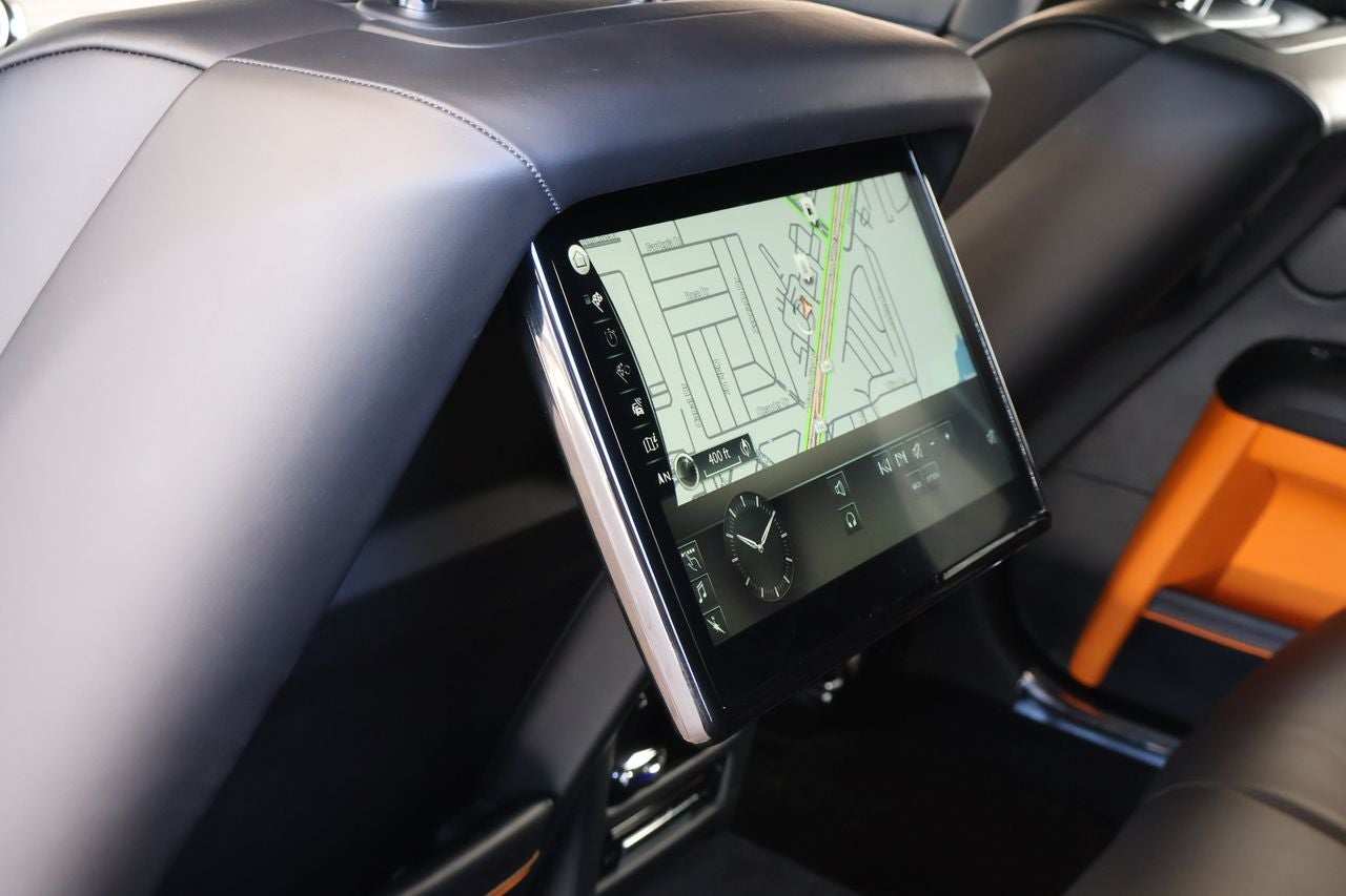 2023 Rolls-Royce Ghost Base