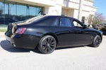 2023 Rolls-Royce Ghost Base