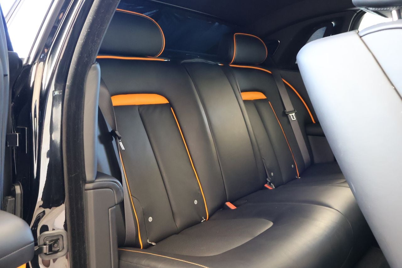 2023 Rolls-Royce Ghost Base