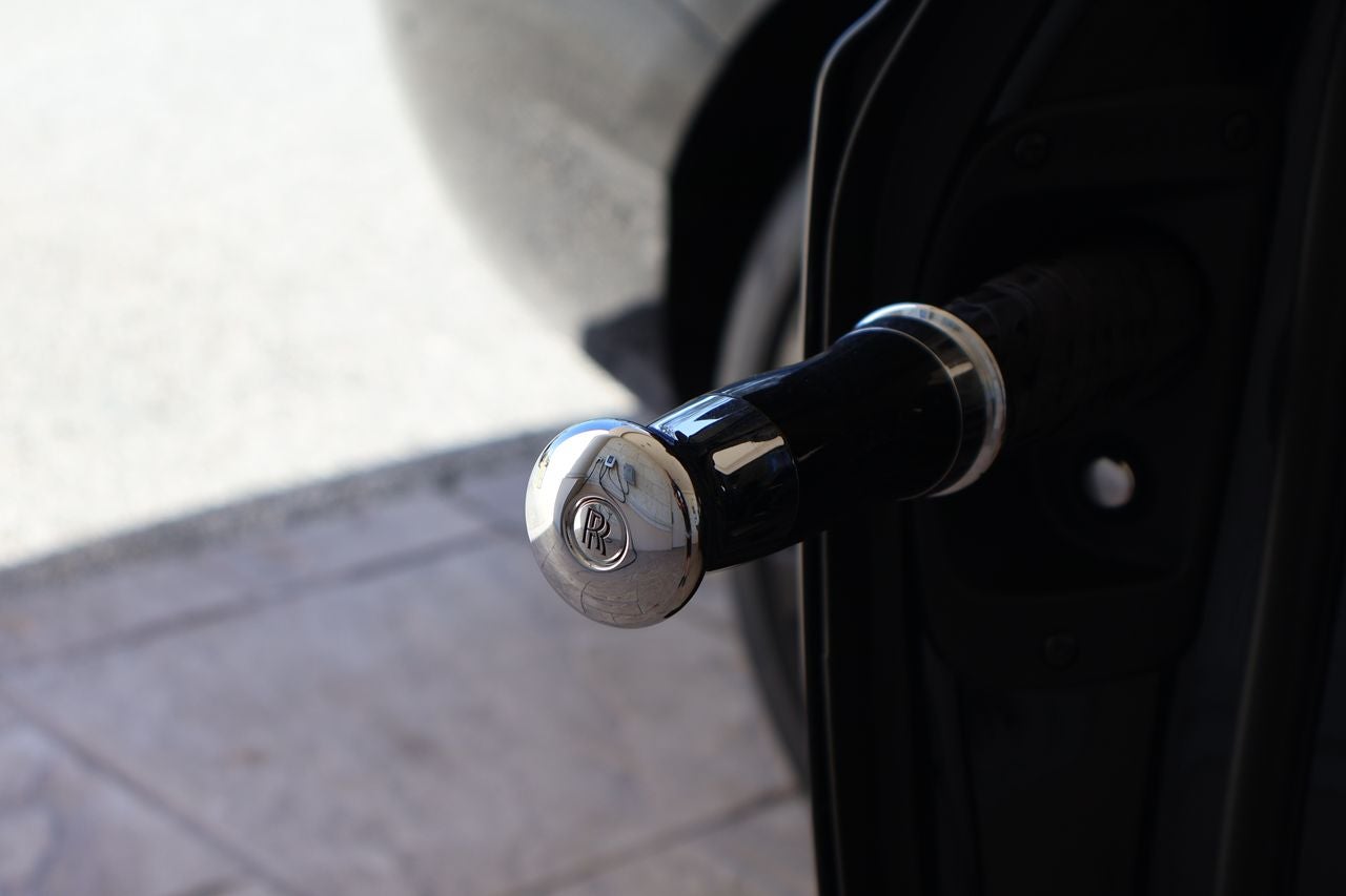 2023 Rolls-Royce Ghost Base