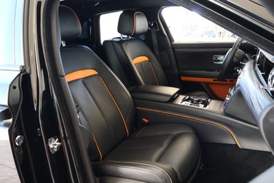 2023 Rolls-Royce Ghost Base