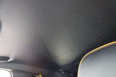 2023 Rolls-Royce Ghost Base