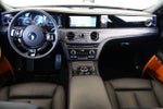 2023 Rolls-Royce Ghost Base
