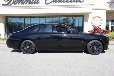 2023 Rolls-Royce Ghost Base