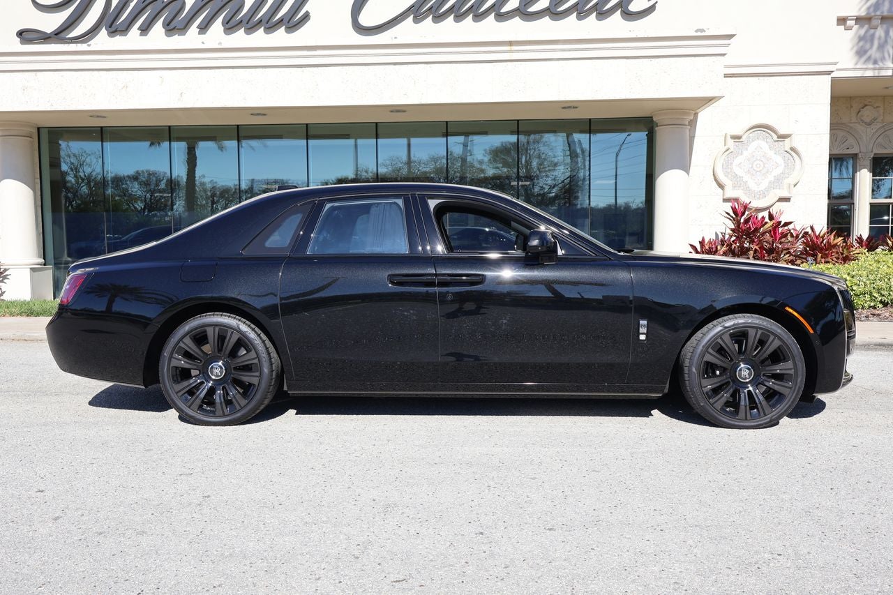 2023 Rolls-Royce Ghost Base